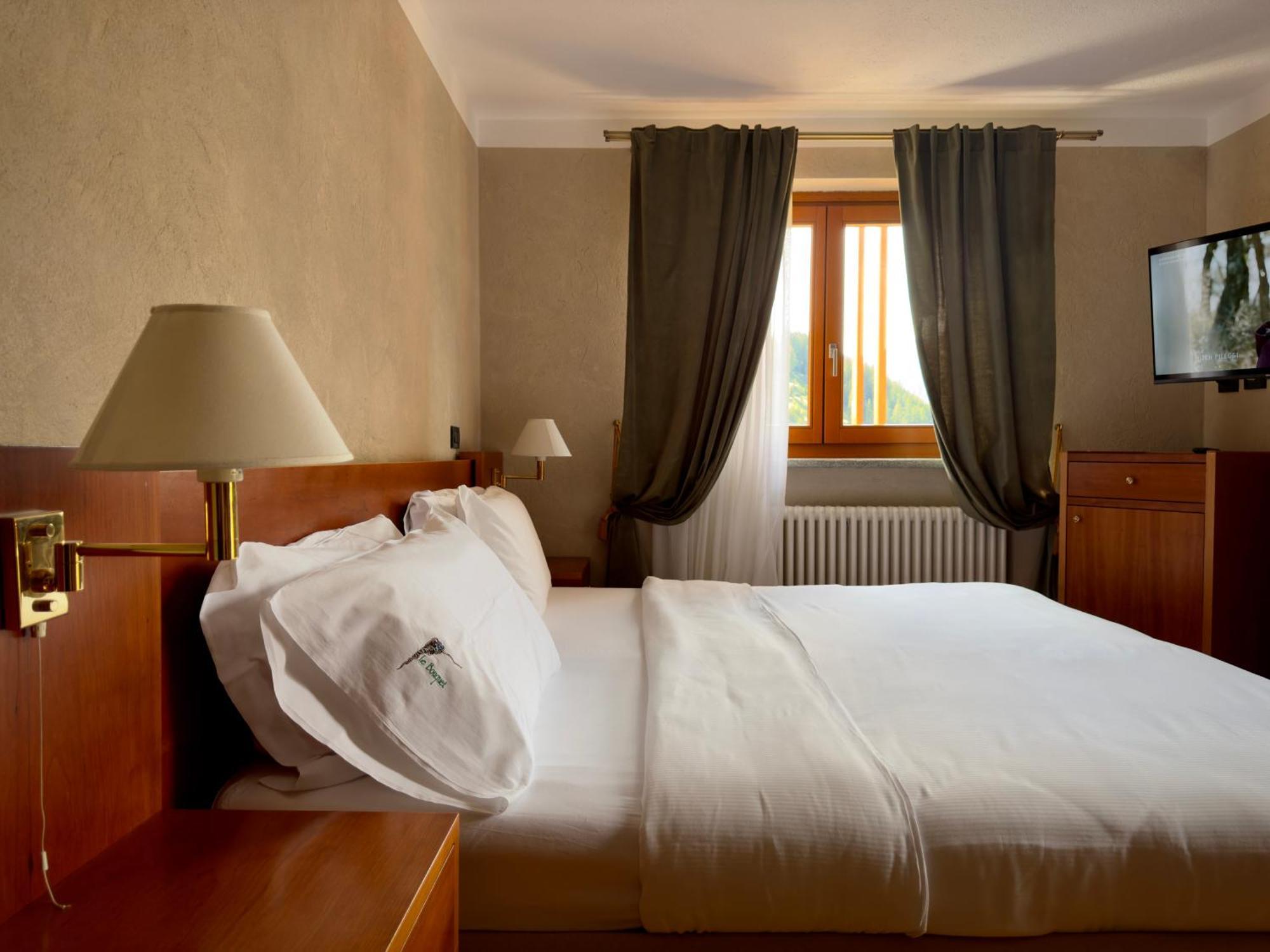 Hotel Le Bouquet - Adults Only Cogne Eksteriør billede